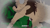 kyle crying GIF by South Park 
