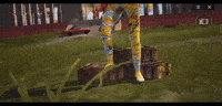 Dominator GIF