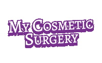 M Clinic Sticker by My Cosmetic Surgery