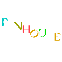 HenryArtGallery funhouse henryartgallery henryathome atthehenry Sticker