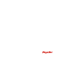Pizza Sourdough Sticker by PizzaHutID