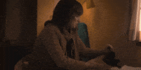winona ryder netflix GIF by ADWEEK
