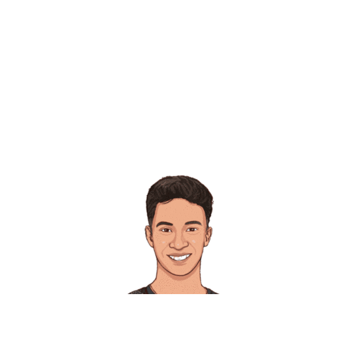 hanarae giphygifmaker dejan hanarae deglo Sticker