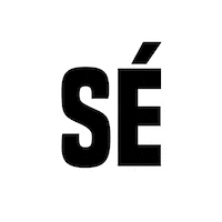 Sé Smart Sticker by Ralvia