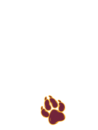 Sc Wolfpack Sticker by South Colonie Central School District