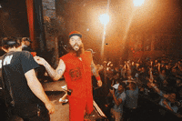 yesod williams GIF by Pepper