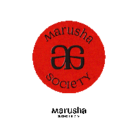 Marusha Sticker by Grupo La La La