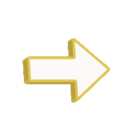 Arrow Sticker by gutefrage.net