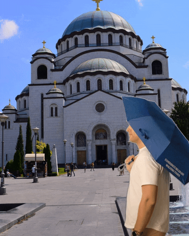 Serbian Orthodox Church GIFs - Find & Share on GIPHY