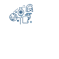 Historia Sticker by UCDB