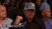 ufc 213 GIF