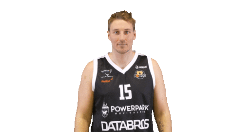 Sport Basketball Sticker by Basket_fi