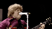 Brits Lewis Capaldi GIF by BRIT Awards