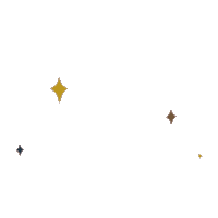 festival shining Sticker