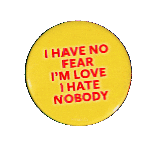 Good Morning Love Sticker by PEEKASSO