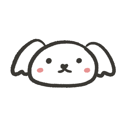 Infinite Sticker