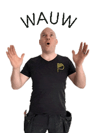 PieterDegraeveSE plummer wingene pieterdegraeve elektrician Sticker