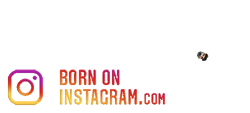Photo Factoryboi Sticker by BORN ON INSTAGRAM