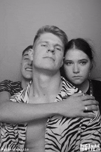 The Engine Shed Photobooth GIF by picturematic
