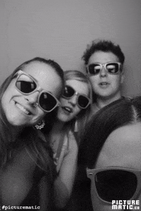The Engine Shed Photobooth GIF by picturematic
