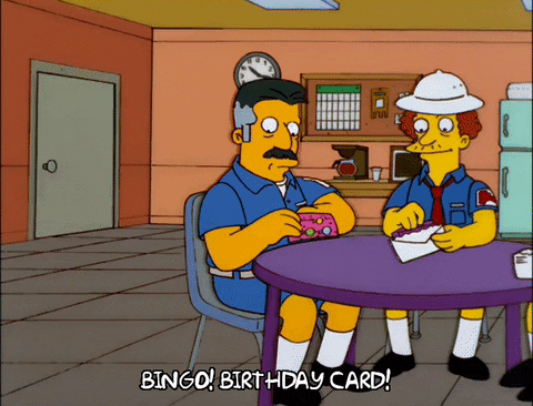 happy episode 12 GIF