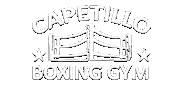 Sticker by Capetillo Gym