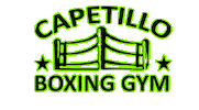Sticker by Capetillo Gym