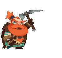 Blockchain Rage Sticker by Mad Raid