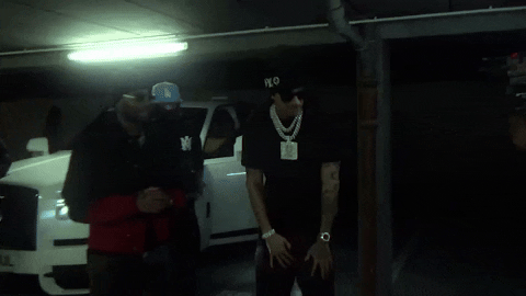 Lb Young Adz GIF by D-Block Europe