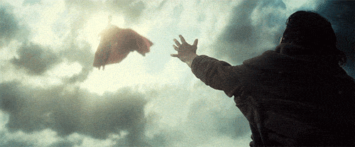 dawn of justice GIF