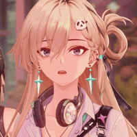 Scared Waves GIF
