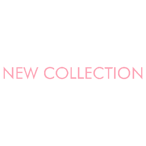 New Collection Sticker by Stella York