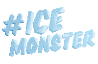 snow tag Sticker by Jam Monster Liquids