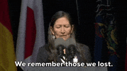 Never Forget GIF by GIPHY News