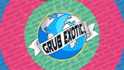 GrubExotic ramune grubexotic grub exotic exotic drinks GIF