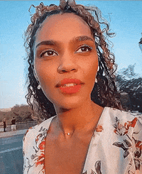 CAMcClainThinker disney actress china anne mcclain china mcclain GIF