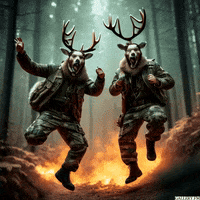 Clubhouse GIF by Gallery.fm
