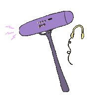 lean-pro mic sound microphone mikrofon Sticker