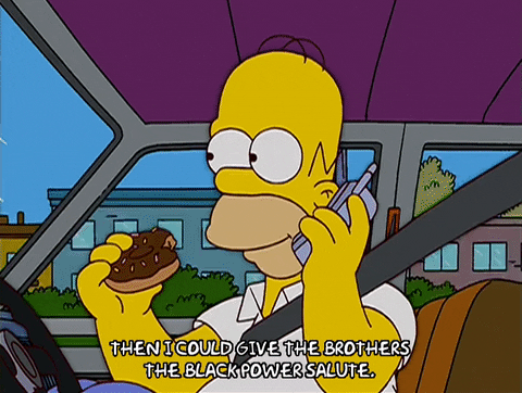 homer simpson GIF