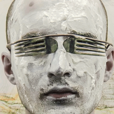 Sunglasses Lab GIF by Alex Boya