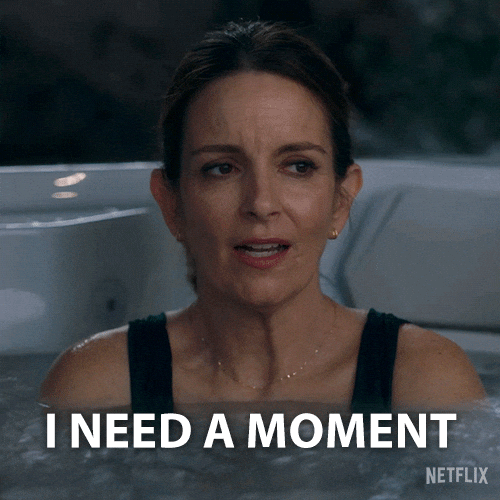 Tina Fey Comedy GIF by NETFLIX