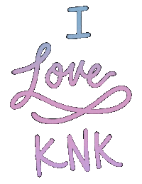 Knk Sticker
