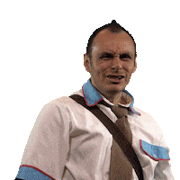 Nea Sticker by Acción Impro