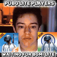 Pubg Mobile GIF