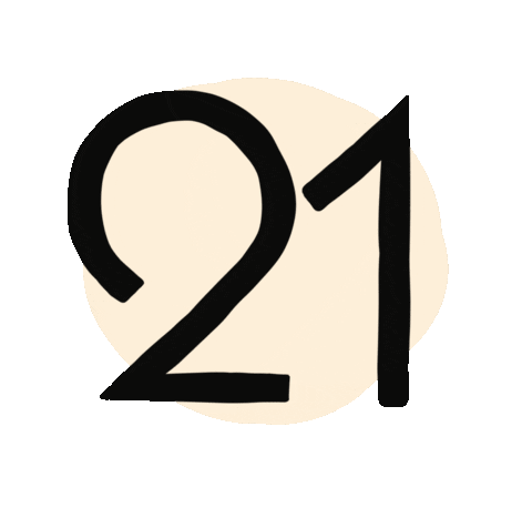 Cafe21 giphyupload cafebar21 Sticker