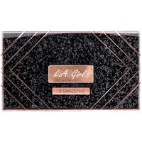 Limited Edition Glitter Sticker by L.A. Girl