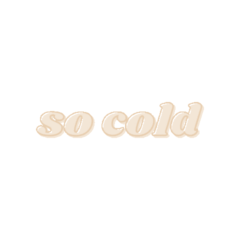 Winter Hiver Sticker