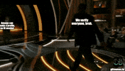 Social Media Slapping GIF by DEFEND Nonprofit