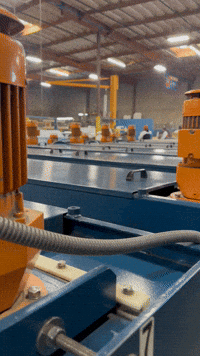 Mirror Line in Sacramento