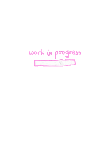 Work Working Sticker